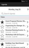 Mobilizing the Public Con 2014 screenshot 3