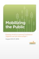 Mobilizing the Public Con 2014 포스터