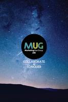 MUG 2016 poster