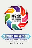 MUG 2015 poster
