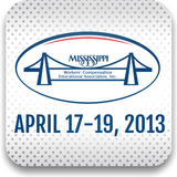 Mississippi Workers’ CAE Con. أيقونة