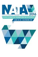 NATA 2016 โปสเตอร์