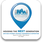 2014 NAA Student Housing Con 圖標