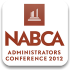 NABCA Admin Conference 2012 آئیکن