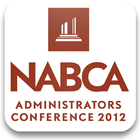 NABCA Admin Conference 2012 icône