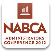 NABCA Admin Conference 2012 icon