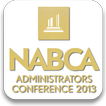 NABCA Administrators Conf.