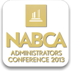 NABCA Administrators Conf. icon