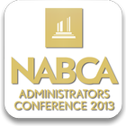 NABCA Administrators Conf. иконка