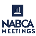 NABCA Meetings ikona