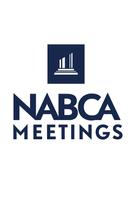 NABCA Meetings Affiche