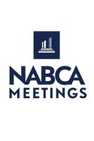 NABCA Meetings plakat