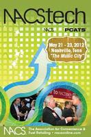 NACStech 2012 اسکرین شاٹ 1