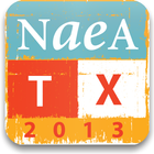 2013 NAEA National Convention icon