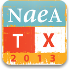 2013 NAEA National Convention icône