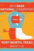 2013 NAEA National Convention capture d'écran 1