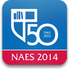 NAES Biennial Conference 2014 иконка