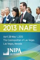 2013 NIPA Annual Forum & Expo poster