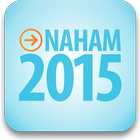 NAHAM 2015 Annual Conference icône