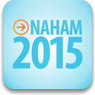 NAHAM 2015 Annual Conference আইকন