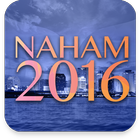 آیکون‌ NAHAM 2016 Annual Conference