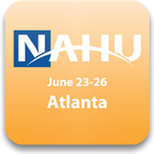 2013 NAHU Annual Convention ícone
