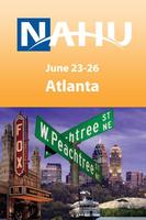 2013 NAHU Annual Convention-poster