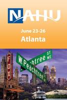 2013 NAHU Annual Convention Cartaz