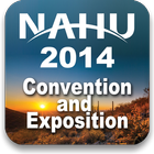 آیکون‌ 2014 NAHU Annual Convention