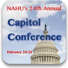 NAHU Capitol Conference 2014 иконка