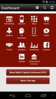 NAHU Capitol Conference 2014 screenshot 1