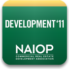 NAIOP 2011 icon