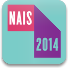 2014 NAIS Annual Conference ไอคอน