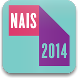 2014 NAIS Annual Conference आइकन