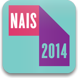 2014 NAIS Annual Conference 아이콘