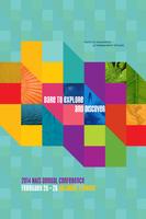 2014 NAIS Annual Conference Plakat