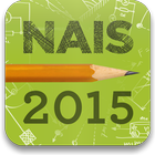 2015 NAIS Annual Conference ไอคอน