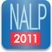 NALP 2011 Education Convention icon