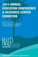 NALP 2011 Education Convention Poster