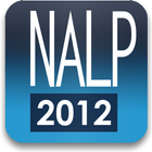 NALP 2012 Annual Conference आइकन