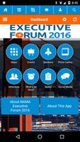 NAMA Executive Forum 2016 screenshot 1