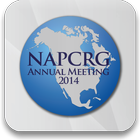 NAPCRG Annual Meeting 2014 आइकन