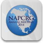 NAPCRG Annual Meeting 2014 アイコン