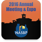 آیکون‌ NASBP 2016 Annual Meeting