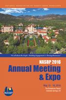 NASBP 2016 Annual Meeting poster
