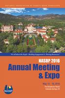 NASBP 2016 Annual Meeting Plakat