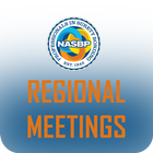 NASBP Regional Meetings icon