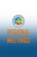 NASBP Regional Meetings poster