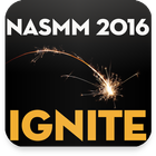 آیکون‌ NASMM 2016
