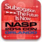 NASP 2014 Annual Conference icon